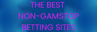Exploring Non GamStop Bookmakers A Comprehensive Guide -1223859106
