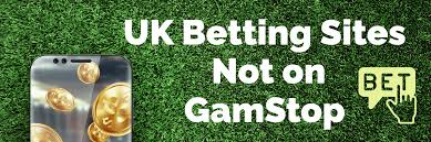 Exploring Non GamStop Bookmakers Opportunities and Challenges Exploring Non GamStop Bookmakers Opportunities and Challenges