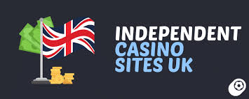 Exploring Standalone Casinos An In-Depth Guide Exploring Standalone Casinos An In-Depth Guide