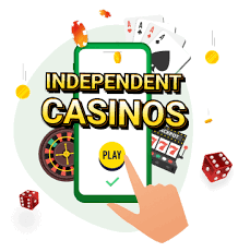 Exploring Standalone Casinos An In-Depth Guide Exploring Standalone Casinos An In-Depth Guide