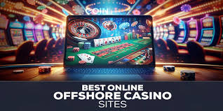 Exploring the World of Offshore Online Casinos Risks and Rewards Exploring the World of Offshore Online Casinos Risks and Rewards