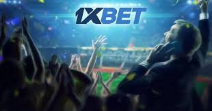 Get the 1xBet App for Thrilling Sports Betting and Casino Games
