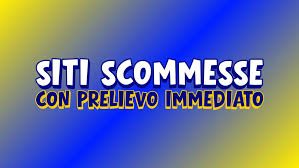 I migliori siti di scommesse con prelievi immediati -500540106 I migliori siti di scommesse con prelievi immediati -500540106