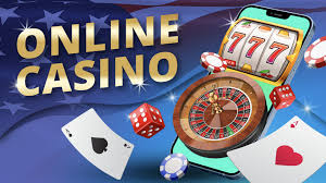 JB Casino - Ваш идеальный выбор для азартных игр онлайн