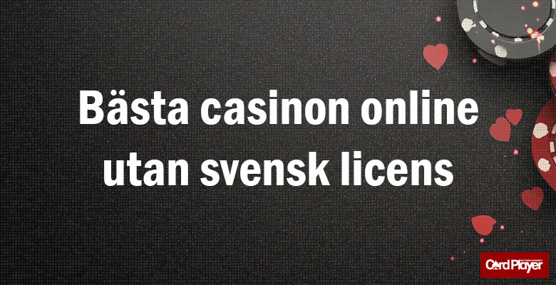 Minsta insättning casino utan svensk licens - En guide för spelare -467291216