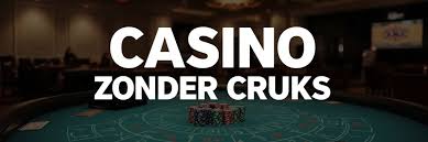 No CRUKS Casino Vrijheid en Verantwoord Spelen -754692872 No CRUKS Casino Vrijheid en Verantwoord Spelen -754692872
