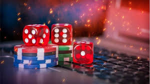 Oplev Spændingen hos 1Bet Casino Online 1595025737