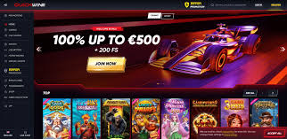 QuickWin Casino España La Mejor Experiencia de Juego en Línea QuickWin Casino España La Mejor Experiencia de Juego en Línea