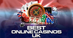 The Evolution and Importance of Online Casino Regulation in the UK