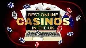 The Evolution and Importance of Online Casino Regulation in the UK