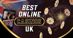The Most Popular Online Casino in the UK Your Ultimate Guide