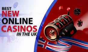 The Most Popular Online Casino in the UK Your Ultimate Guide