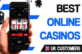 The Most Popular Online Casino in the UK Your Ultimate Guide