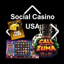 The Rise of Online Social Casinos Gaming Beyond Traditional Boundaries