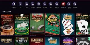 Todo sobre QuickWin Casino España La experiencia de juego definitiva