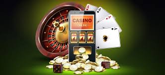 Udenlandske Online Casino Find de Bedste Spilmuligheder