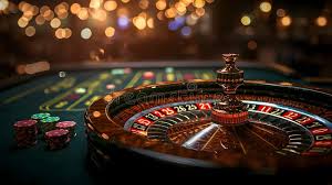Bedste Online Roulette Casinoer Din Guide til De Bedste Spilleoplevelser