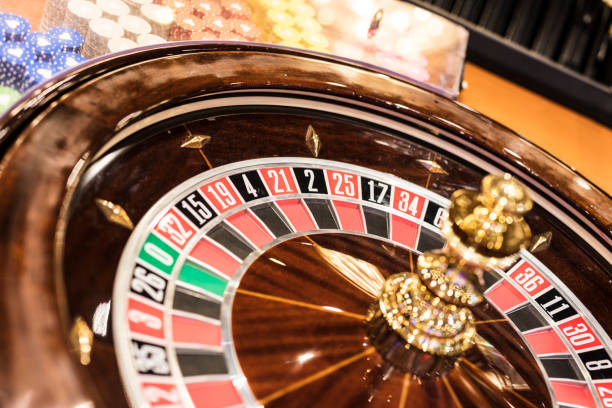 Bedste Online Roulette Casinoer - Spill Med Stil