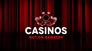 Best Non GamStop Casinos Your Guide to Unrestricted Gaming