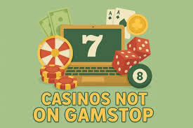 Best UK Non GamStop Casinos A Guide to Alternative Online Gambling Best UK Non GamStop Casinos A Guide to Alternative Online Gambling