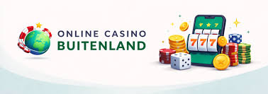 Buitenlandse Casino Alles Wat U Moet Weten