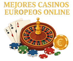 Casinos Online Europeos Todo lo que Necesitas Saber 623581316