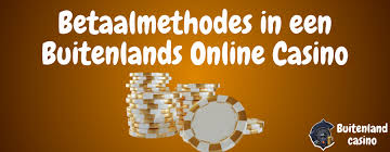 De Beste Online Casino's in het Buitenland 334254441