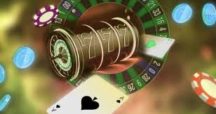 Discover the Excitement and Benefits of Playing at Casino Betti