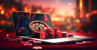 Discover the Excitement at WildWild Online Casino UK