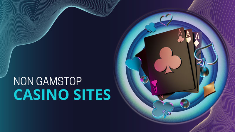 Discovering the Best Betting Sites Not on GamStop