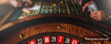 Echtgeld Online Roulette Dein Weg zum Casino-Erlebnis