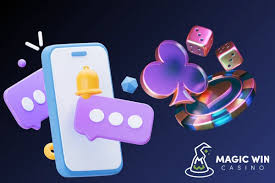 Experience the Thrill of Winning at MagicWin Casino