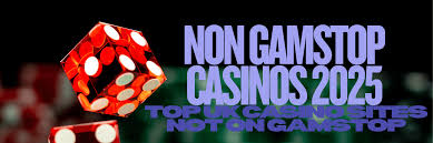 Exploring Casinos Not on Gamstop UK A Guide for Players