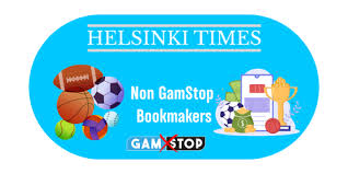 Exploring Non GamStop Casino Sites A Comprehensive Guide 890820972
