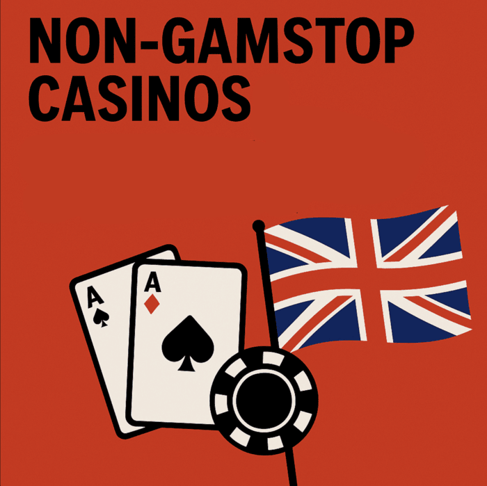 Exploring Non-Gamstop UK Casinos for a Unique Gaming Experience