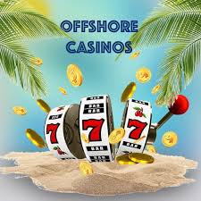 Exploring the Thrills of Overseas Casinos 1027938316