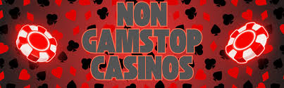 Exploring the World of Casinos That Are Not on GamStop 879631347