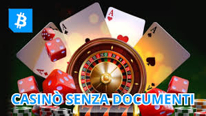 Guida ai Casinò Non AAMS Senza Documenti Come Giocare Sicuramente