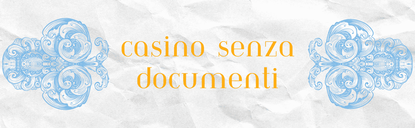 Guida ai Casinò Non AAMS Senza Documenti Come Giocare Sicuramente