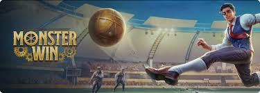 Descubre el emocionante mundo de MonsterWin Casino en España