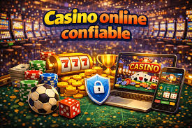 Los Mejores Casinos Online Confiables en Chile -217474778