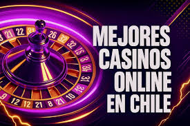 Los Mejores Casinos Online Confiables en Chile -217474778