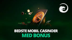 Mobil Casinoer Uden NemID En Gennemgang af Muligheder