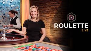 Online Live Roulette Spaß und Spannung aus dem Casino