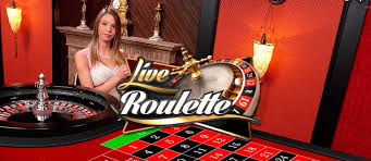 Online Live Roulette Spielen - So Funktioniert Es