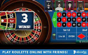 Roulette Casinoer Den Ultimative Guide til Online Spil
