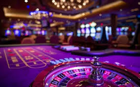 Roulette Casinoer En Guide til Online Roulette