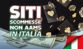 Scopri i migliori casino non AAMS europei