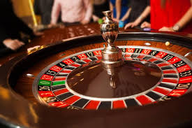 The Exciting World of Live Roulette Experience the Thrill from Home