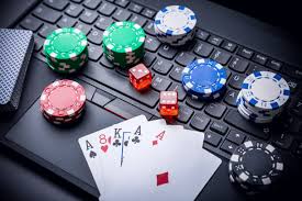 The Rise of Online Casino BoomingSlots A Gamer's Paradise The Rise of Online Casino BoomingSlots A Gamer's Paradise